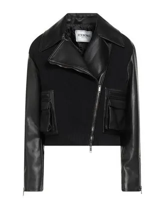 Iceberg JACKEN & MÄNTEL - Jacken und Anoraks auf YOOX.COM