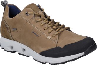 Josef Seibel Heren Sneaker Noah 54 in beige