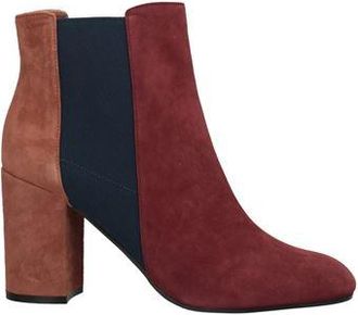 Pollini FOOTWEAR - Ankle boots sur YOOX.COM