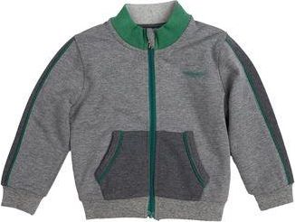 Aston Martin TOPWEAR - Sweatshirts on YOOX.COM