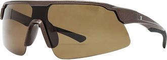 Champion Mens Cu5140 146Mm Polarized Sunglasses