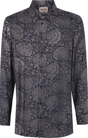 Uma Wang Tab Moulay Top