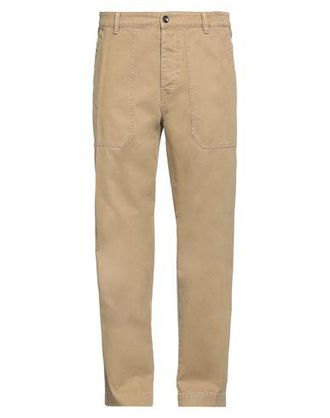 Nine In The Morning BOTTOMWEAR - Trousers on YOOX.COM