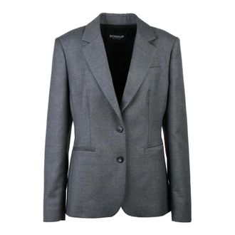 Dondup Donna, Giacche, Grigio, L, new