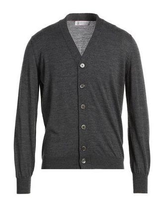 Brunello Cucinelli KNITWEAR - Cardigans on YOOX.COM