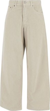 Haikure Donna, Pantaloni, Beige, W27, new