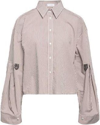 Brunello Cucinelli TOPWEAR - Camicie su YOOX.COM