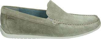 Sioux Schoenen, Heren, Grijs, 39 EU, Su&egrave;de, Rodimiro-700 Loafer