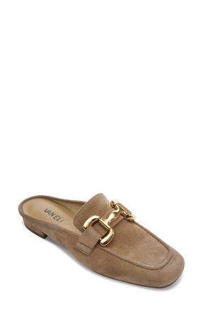 Vaneli Shaine Mule in Military at Nordstrom, Size 8.5