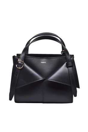 Coperni Crossbody Bag Black - Black