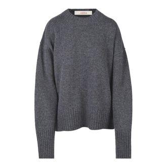 Jucca Donna, Maglie, Grigio, L, new