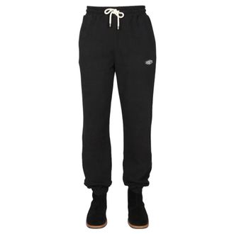 Mouty Hombre, Pantalones, Negro, Talla: M