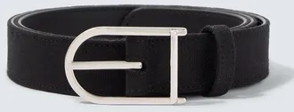 Gucci GG Canvas belt