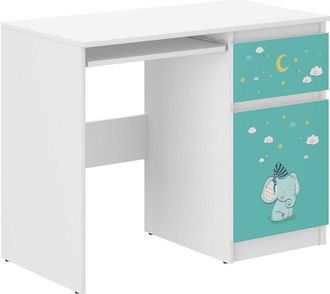 OEM Escritorio Infantil N-33 Elefante