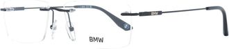 BMW Titanium Optical Frame - Heren - Brillen - Zwart - ONE Size - Accessoires