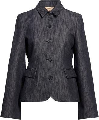 CO. GO ROPA DE ABRIGO - Chaquetas vaqueras en YOOX.COM