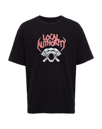 Local Authority TOPWEAR - T-shirts su YOOX.COM