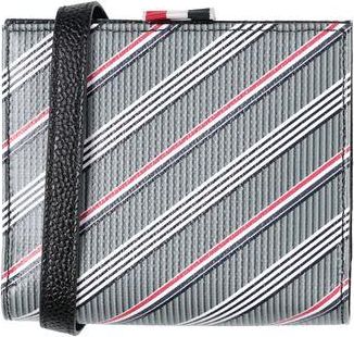 Thom Browne Marroquinería - Carteras con bandolera en YOOX.COM