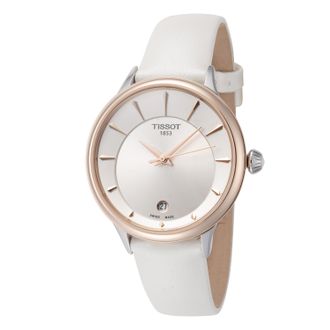 Tissot Womens 33mm Quartz Watch