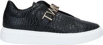 Twin-Set FOOTWEAR - Trainers sur YOOX.COM