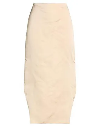Givenchy HOSEN & R&Ouml;CKE - Midi-R&ouml;cke auf YOOX.COM