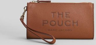 Marc Jacobs The Pouch Clutch Color