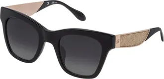 Blumarine Sbm767 V Sonnenbrille