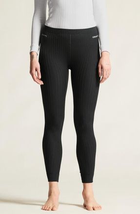 Craft Active Extreme X Base Layer Pants in Black at Nordstrom, Size Xx-Large