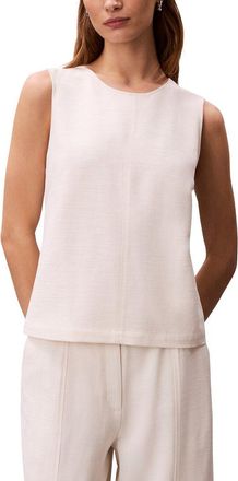 Calvin Klein Heavy Textured Top