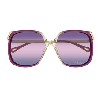 Chlo&eacute; Chlo&eacute; Ch0286 S Aly - Linea Chlo&eacute; Purple