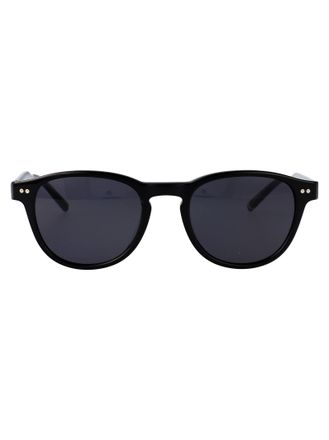 Tommy Hilfiger Round Sunglasses Th 2186/S 807