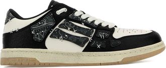 Amiri Amiri Sneakers Black