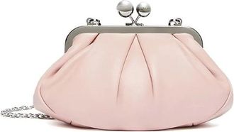 Max Mara Mujer, Bolsos, Rosa, Talla: ONE Size
