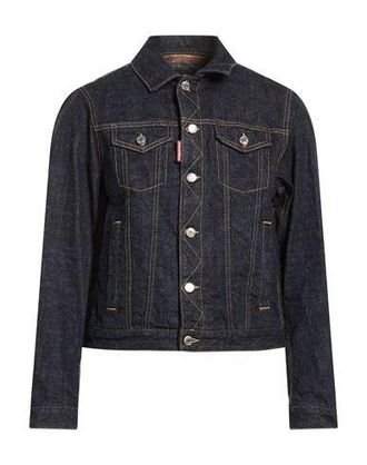 Dsquared2 ROPA DE ABRIGO - Chaquetas vaqueras en YOOX.COM