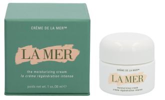 La Mer Unisex The Moisturizing Cream 30ml - One Size