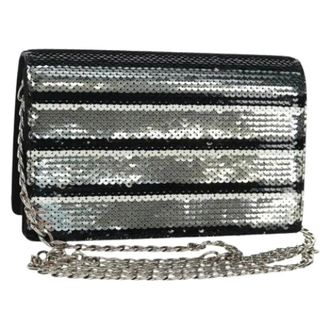 Prada Pre-owned Vintage Borsa a Spalla - - Pre-owned - Donna - Nero - ONE SIZE