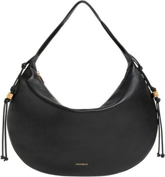 Coccinelle Donna, Borse, Nero, Taglia unica, new