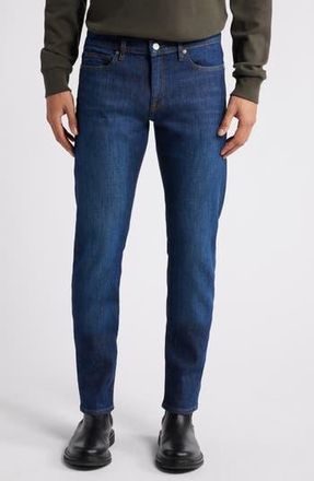 Frame Denim LHomme Slim Fit Jeans in Gleam at Nordstrom Rack, Size 28