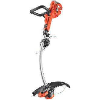 Black+Decker Black+decker Cortabordes El&eacute;ctrico 33cm 800w Gl8033