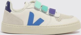 Veja Sneakers V-10 in pelle O. T