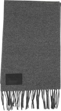 Hogan Uomo, Accessori, Grigio, Taglia unica, new