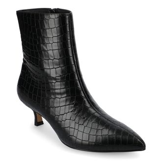 Journee Collection Women & apos;s Arely Medium and Wide Width Booties