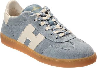 Hogan Cool Suede Sneaker
