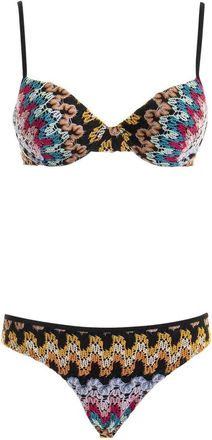 Missoni Swimwear