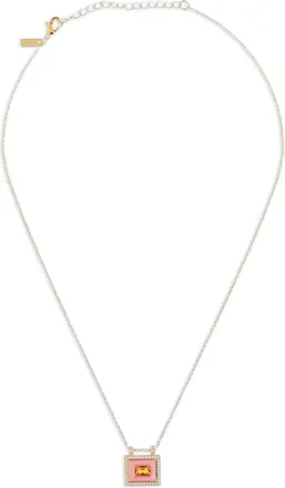 Mya Bay El Paso necklace - women - Metal - One Size - Gold