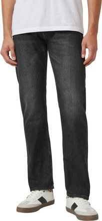 s.Oliver Straight-Jeans Regular Fit, Mid Rise