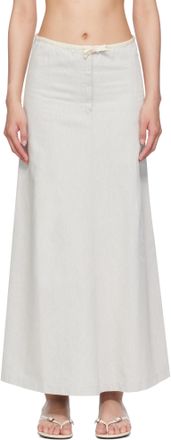 【関税込み】stella mccartney Tuxedo band skirt Stella McCartney Tuxedo Band Skirt from $585.00 - on Stylight