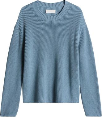 Marc O'Polo Uomo, Maglie, Blu, XS, new
