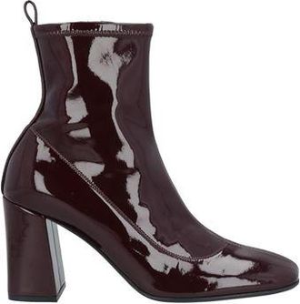 Sergio Rossi SCHUHE - Stiefeletten auf YOOX.COM