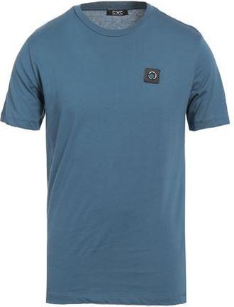 Costume National TOPWEAR - T-shirts on YOOX.COM